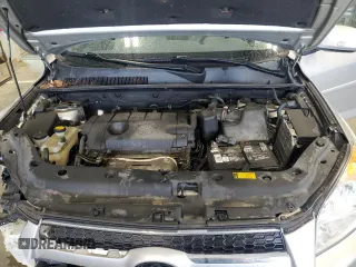 2012 Toyota RAV4 Limited with VIN 2T3DF4DV5CW234633, listed as a Copart auction lot 60965385 with 152,037 mi miles and Clean title. Bid and sale history available at DreamBid. Image 12.