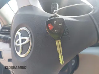 2010 Toyota Camry with VIN 4T1BF3EK1AU081504, listed as a IAAI auction lot 42080686 with 287,328 mi miles and . Bid and sale history available at DreamBid. Image 11.