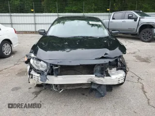 2018 Honda Civic LX with VIN 2HGFC2F5XJH590061, listed as a Copart auction lot 54492055 with 189,840 mi miles and Clean Title. Bid and sale history available at DreamBid. Image 5.