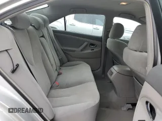 2008 Toyota Camry LE with VIN 4T4BE46K48R033714, listed as a Copart auction lot 42791335 with 233,927 mi miles and Salvage Title. Bid and sale history available at carsss.com. Image 11.