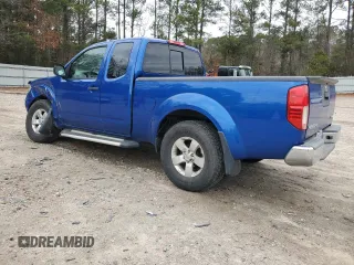 2013 Nissan Frontier SV с VIN 1N6AD0CW6DN741980, выставлен на аукционе Copart как лот 85599704 с пробегом 102 562 миль миль и Списание • Salvage title. История ставок и продаж доступна на DreamBid. Изображение 2.