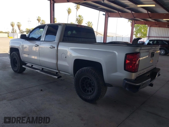 2014 Chevrolet Silverado 1500 LT with VIN 1GCRCREC0EZ110930, listed as a IAAI auction lot 42283317 with 179,628 mi miles and . Bid and sale history available at DreamBid. Image 3.