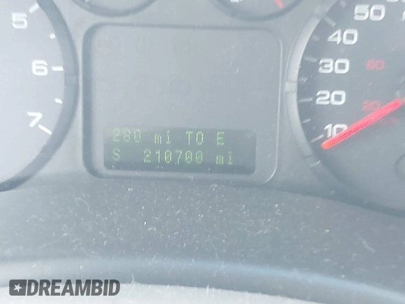 2007 Ford Freestyle SEL с VIN 1FMDK02147GA12764, выставлен на аукционе IAAI как лот 42687525 с пробегом 210 700 миль миль и . История ставок и продаж доступна на DreamBid. Изображение 15.