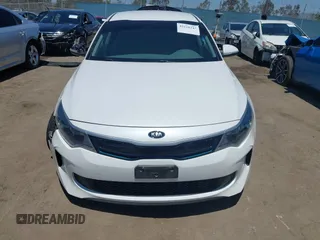 2017 Kia Optima EX z VIN KNAGV4LD9H5013282, wystawiony jako IAAI lot #42218247 z przebiegiem 63 878 mil mil oraz . Historia ofert i sprzedaży dostępna na DreamBid. Obrazek 12.