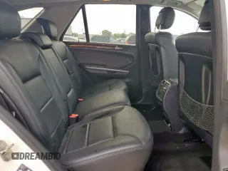 2011 Mercedes-Benz M 350 z VIN 4JGBB5GB2BA634586, wystawiony jako Copart lot #56959875 z przebiegiem 145 893 mil mil oraz Szkoda całkowita • Salvage title. Historia ofert i sprzedaży dostępna na DreamBid. Obrazek 11.