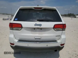 2020 Jeep Grand Cherokee Limited X с VIN 1C4RJEBGXLC265197, выставлен на аукционе Copart как лот 53363135 с пробегом 91 904 миль миль и Чистый • Clean title. История ставок и продаж доступна на DreamBid. Изображение 6.