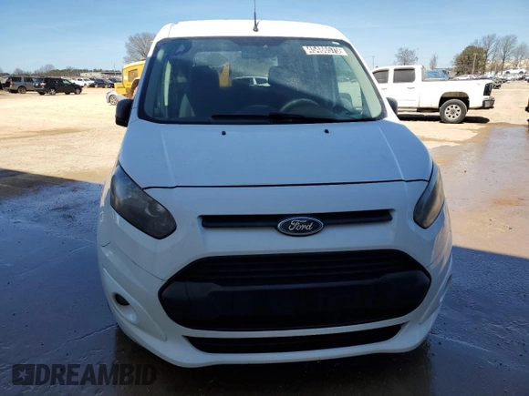2014 Ford Transit Connect XLT с VIN NM0AE8F72E1156970, выставлен на аукционе Copart как лот 45486575 с пробегом 102 435 миль миль и Чистый • Clean title. История ставок и продаж доступна на DreamBid. Изображение 5.