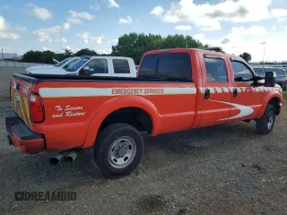 2015 Ford F-350 Platinum z VIN 1FT8W3BT5FEB63717, wystawiony jako Copart lot #56717175 z przebiegiem 291 430 mil mil oraz Tytuł czysty. Historia ofert i sprzedaży dostępna na DreamBid. Obrazek 3.