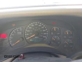 2002 Chevrolet Tahoe LS с VIN 1GNEC13Z92R278513, выставлен на аукционе IAAI как лот 41453414 с пробегом 136 447 миль миль и . История ставок и продаж доступна на DreamBid. Изображение 7.