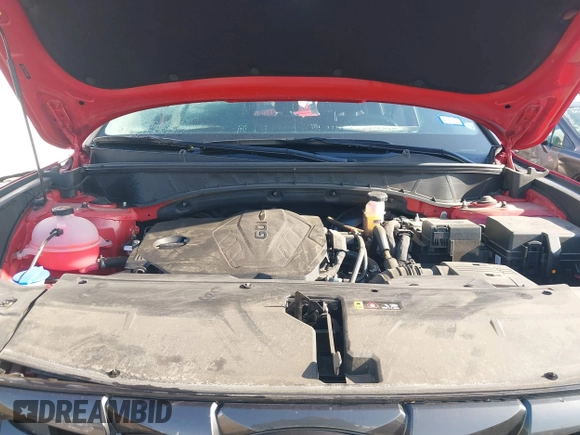 2023 Hyundai Tucson SEL with VIN 5NMJFCAE1PH248301, listed as a IAAI auction lot 41969468 with 7,459 mi miles and . Bid and sale history available at DreamBid. Image 10.