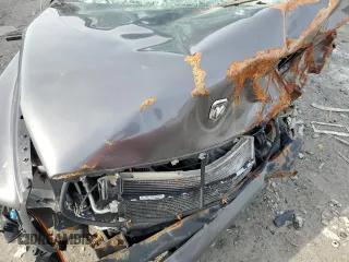 2003 Dodge Durango SLT with VIN 1D8HS48Z73F537376, listed as a Copart auction lot 43917095 with Not Provided miles and Salvage Title. Bid and sale history available at DreamBid. Image 12.