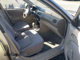 2002 Chevrolet Prizm с VIN 1Y1SK52892Z413645, выставлен на аукционе IAAI как лот 41710314 с пробегом Не указан миль и . История ставок и продаж доступна на DreamBid. Изображение 5.