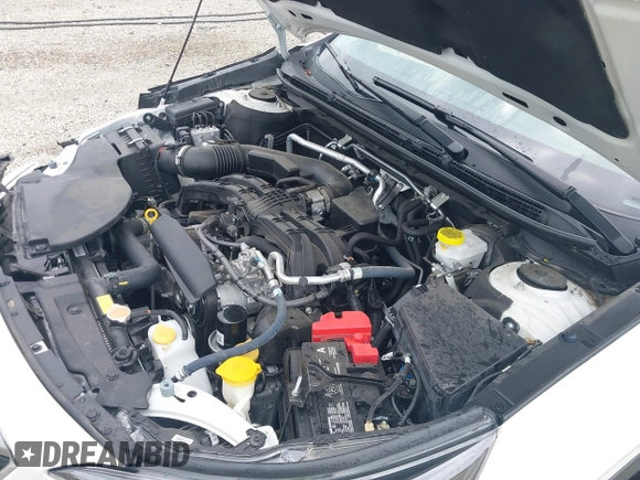 2022 Subaru Outback Premium with VIN 4S4BTAFC4N3180270, listed as a IAAI auction lot 41935560 with 18,880 mi miles and . Bid and sale history available at DreamBid. Image 10.