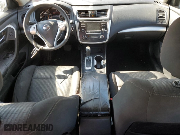 2016 Nissan Altima S z VIN 1N4AL3AP6GN345240, wystawiony jako Copart lot #50472135 z przebiegiem 115 646 mil mil oraz Czysty tytuł • Clean title. Historia ofert i sprzedaży dostępna na DreamBid. Obrazek 8.