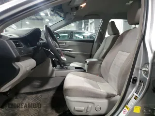 2017 Toyota Camry XLE with VIN 4T1BF1FK9HU354069, listed as a Copart auction lot 43359215 with 90,832 mi miles and Salvage Title. Bid and sale history available at DreamBid. Image 7.
