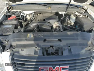 2010 GMC Yukon SLT with VIN 1GKUCCE02AR183101, listed as a Copart auction lot 76719414 with 188,302 mi miles and Non Repairable. Bid and sale history available at carsss.com. Image 12.