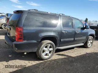 2012 Chevrolet Suburban LS with VIN 1GNSKHE71CR218298, listed as a Copart auction lot 72367724 with 207,970 mi miles and Clean Title. Bid and sale history available at carsss.com. Image 3.