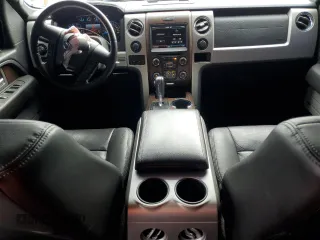 2014 Ford F-150 XL с VIN 1FTFW1EF3EKE49891, выставлен на аукционе Copart как лот 55012325 с пробегом 214 174 миль миль и Списание • Salvage title. История ставок и продаж доступна на DreamBid. Изображение 8.