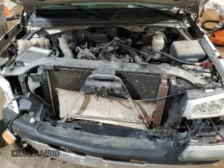 2006 Chevrolet Silverado 1500 Work Truck with VIN 3GCEC14X66G263883, listed as a Copart auction lot 48528555 with 177,517 mi miles and Salvage Title. Bid and sale history available at DreamBid. Image 11.