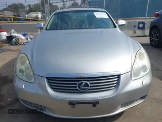 2002 Lexus SC 430 z VIN JTHFN48Y520017410, wystawiony jako IAAI lot #42408170 z przebiegiem 149 875 mil mil oraz . Historia ofert i sprzedaży dostępna na DreamBid. Obrazek 12.