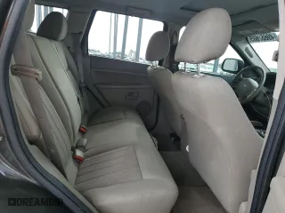 2006 Jeep Grand Cherokee Laredo with VIN 1J4HR48N56C112780, listed as a Copart auction lot 49652685 with 236,428 mi miles and Salvage Title. Bid and sale history available at carsss.com. Image 10.