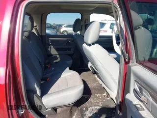 2017 Ram 1500 SLT z VIN 1C6RR7LT9HS774623, wystawiony jako IAAI lot #41964010 z przebiegiem 82 551 mil mil oraz . Historia ofert i sprzedaży dostępna na DreamBid. Obrazek 8.