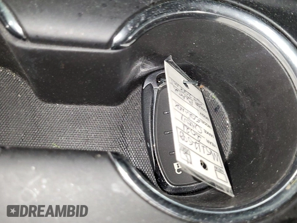 2021 Chevrolet Equinox LT with VIN 2GNAXTEV8M6112698, listed as a IAAI auction lot 42547280 with 66,209 mi miles and . Bid and sale history available at DreamBid. Image 18.