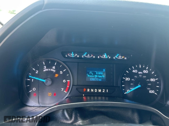 2019 Ford F-250 XL with VIN 1FDBF2A62KEE59702, listed as a IAAI auction lot 42767178 with 120,172 mi miles and . Bid and sale history available at DreamBid. Image 21.