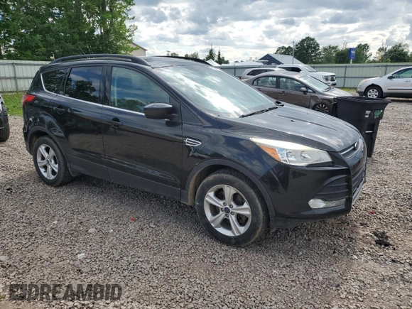 2014 Ford Escape SE с VIN 1FMCU9GXXEUE19204, выставлен на аукционе Copart как лот 61848115 с пробегом 116 746 миль миль и Чистый • Clean title. История ставок и продаж доступна на DreamBid. Изображение 4.
