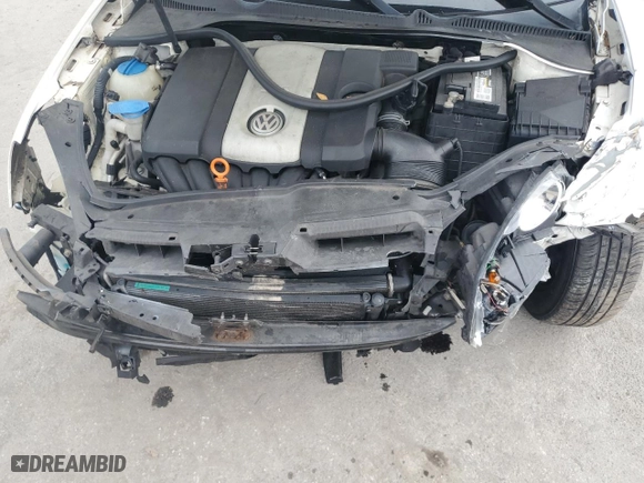 2007 Volkswagen Rabbit with VIN WVWDR71K27W112404, listed as a Copart auction lot 78474444 with 121,450 mi miles and Salvage Title. Bid and sale history available at carsss.com. Image 14.
