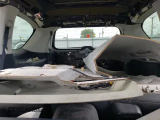 2019 Nissan Armada SV with VIN JN8AY2NC8K9580189, listed as a Copart auction lot 69314404 with Not Provided miles and Clean Title. Bid and sale history available at carsss.com. Image 10.