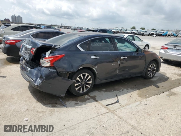 2016 Nissan Altima S z VIN 1N4AL3AP1GN356162, wystawiony jako Copart lot #53362895 z przebiegiem 182 232 mil mil oraz Szkoda całkowita • Salvage title. Historia ofert i sprzedaży dostępna na DreamBid. Obrazek 3.