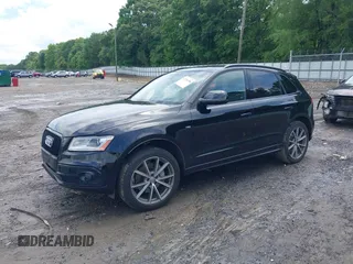 2016 Audi Q5 Premium Plus с VIN WA1D7AFP2GA078446, выставлен на аукционе IAAI как лот 42246286 с пробегом 200 000 миль миль и . История ставок и продаж доступна на DreamBid. Изображение 17.