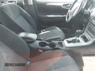 2015 Nissan Sentra SV z VIN 3N1AB7AP0FL656488, wystawiony jako IAAI lot #42275553 z przebiegiem 203 729 mil mil oraz . Historia ofert i sprzedaży dostępna na DreamBid. Obrazek 5.