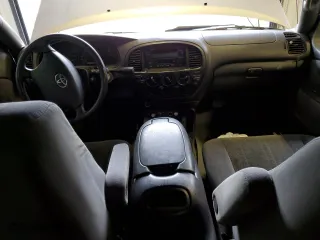 2006 Toyota Tundra SR5 with VIN 5TBBT44166S474592, listed as a Copart auction lot 41794005 with 199,986 mi miles and Salvage Title. Bid and sale history available at carsss.com. Image 8.