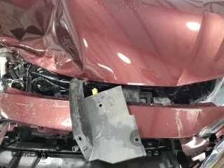 2024 Nissan Sentra SV z VIN 3N1AB8CV8RY229178, wystawiony jako Copart lot #58623595 z przebiegiem 26 139 mil mil oraz Szkoda całkowita • Salvage title. Historia ofert i sprzedaży dostępna na DreamBid. Obrazek 11.
