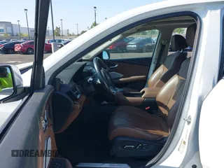 2020 Acura RDX Advance with VIN 5J8TC2H72LL031272, listed as a IAAI auction lot 42430222 with 70,648 mi miles and . Bid and sale history available at DreamBid. Image 5.
