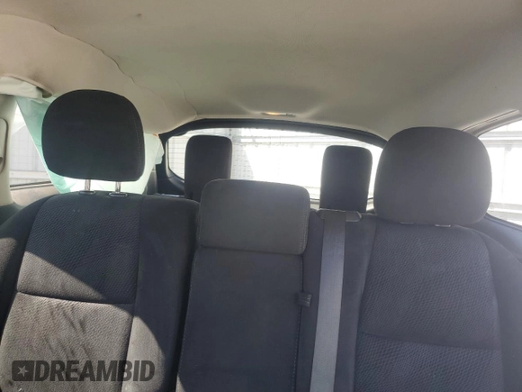 2016 Nissan Pathfinder Platinum with VIN 5N1AR2MM4GC642941, listed as a Copart auction lot 52622275 with 129,212 mi miles and Salvage title. Bid and sale history available at DreamBid. Image 10.
