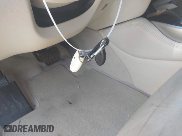 2014 Infiniti QX60 with VIN 5N1AL0MM0EC555055, listed as a IAAI auction lot 41880143 with 128,536 mi miles and . Bid and sale history available at carsss.com. Image 17.