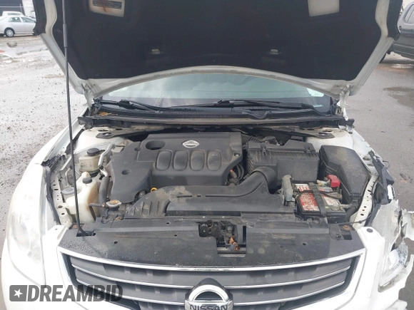 2012 Nissan Altima S z VIN 1N4AL2AP7CN402162, wystawiony jako IAAI lot #42441621 z przebiegiem 121 760 mil mil oraz . Historia ofert i sprzedaży dostępna na DreamBid. Obrazek 10.