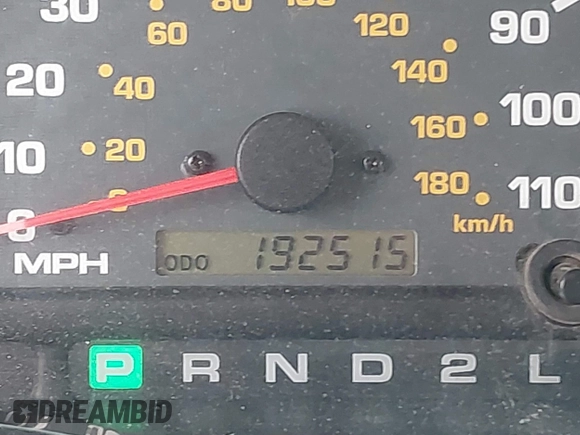 2001 Toyota 4Runner SR5 z VIN JT3HN86R110334553, wystawiony jako IAAI lot #41209730 z przebiegiem 192 515 mil mil oraz . Historia ofert i sprzedaży dostępna na DreamBid. Obrazek 15.