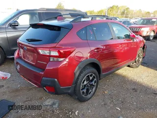 2019 Subaru Crosstrek Premium с VIN JF2GTAEC9KH342339, выставлен на аукционе IAAI как лот 41933808 с пробегом 26 236 миль миль и . История ставок и продаж доступна на DreamBid. Изображение 4.