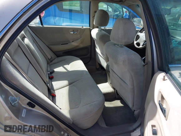 2001 Honda Accord LX with VIN 1HGCG66501A005789, listed as a IAAI auction lot 42217613 with 135,801 mi miles and . Bid and sale history available at DreamBid. Image 8.