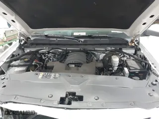 2017 Chevrolet Silverado 1500 LT with VIN 1GCVKREC4HZ266233, listed as a IAAI auction lot 41898999 with 145,503 mi miles. Bid and sale history available at carsss.com. Image 10.