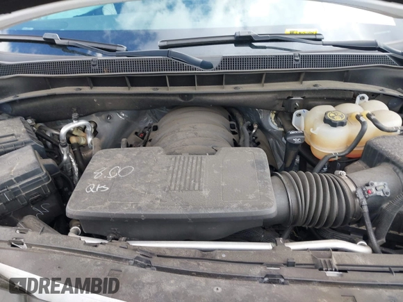 2022 Chevrolet Tahoe LT with VIN 1GNSKNKD1NR304805, listed as a IAAI auction lot 41727737 with 43,805 mi miles and . Bid and sale history available at DreamBid. Image 10.