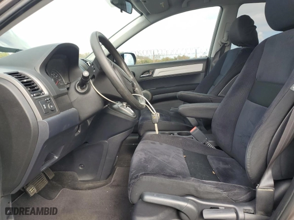 2011 Honda CR-V SE with VIN 5J6RE3H48BL000602, listed as a Copart auction lot 88707785 with 115,518 mi miles and Clean Title. Bid and sale history available at carsss.com. Image 7.
