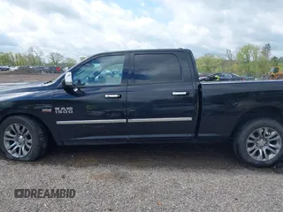 2014 Ram 1500 Longhorn Limited z VIN 1C6RR7WT4ES402324, wystawiony jako IAAI lot #42167372 z przebiegiem 92 188 mil mil oraz . Historia ofert i sprzedaży dostępna na DreamBid. Obrazek 15.