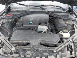 2016 BMW 4 Series 428i z VIN WBA3V7C57G5A28082, wystawiony jako IAAI lot #42438917 z przebiegiem 118 464 mil mil oraz . Historia ofert i sprzedaży dostępna na DreamBid. Obrazek 10.