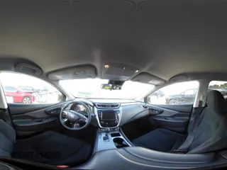 2022 Nissan Murano S z VIN 5N1AZ2ASXNC121965, wystawiony jako IAAI lot #42070134 z przebiegiem 26 019 mil mil oraz . Historia ofert i sprzedaży dostępna na DreamBid. Obrazek 19.