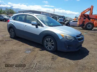 2013 Subaru Impreza Special Sports Premium z VIN JF1GPAL62DH838897, wystawiony jako IAAI lot #42004757 z przebiegiem 192 827 mil mil oraz . Historia ofert i sprzedaży dostępna na DreamBid. Obrazek 1.